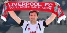 Lo facciamo strano, Como-Liverpool &egrave; l'amichevole infinita