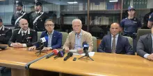 Procuratore Reggio Calabria, 'esiste una confederazione tra cosche'