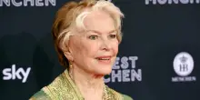 A Ellen Burstyn il Leone d'oro alla carriera