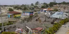 Venezuela, 15 ong chiedono agli Usa trasparenza sugli aiuti dopo il sisma