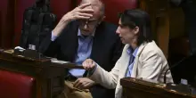 'Sbagliato il no sull'antisemitismo', i riformisti Pd temono l'alert su Kiev