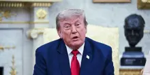 Trump, 'l'Iran ha rilasciato un'americana detenuta dal 2024'