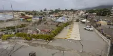 Venezuela, la Nasa rileva spostamenti del suolo fino a 60 centimetri dopo il sisma