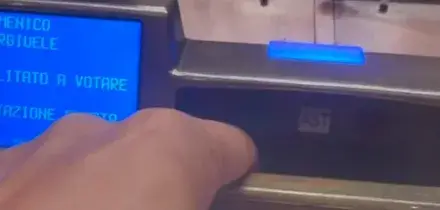 Una trentina i voti mancanti, Vannacciani nel mirino ma loro si riprendono mentre votano