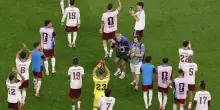 Mondiali: i media celebrano la Spagna in finale, 'la forza della squadra'