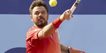 Us Open: wild card per Wawrinka e per le sorelle Williams