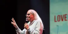 Formazione musicale integrale al Cpm di Franco Mussida, sperimentata in carcere