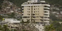 Ex ministro venezuelano, 'case popolari costruite senza studiare il suolo'
