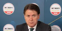 Conte, Meloni sfiduciata dalla maggioranza, vada a casa
