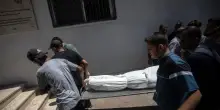 Media, 'almeno 3 morti e 2 feriti in un raid israeliano a Gaza'