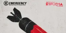 'Ripudia', nuovo podcast di Chora Media ed Emergency dedicato alla pace