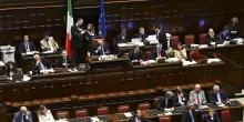 Il governo alla Camera incassa la fiducia sul decreto giustizia, 191 s&igrave;