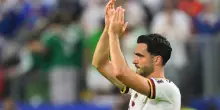 Mondiali: Merino, 'fermare Messi una sfida immensa, c'&egrave; tanta motivazione'