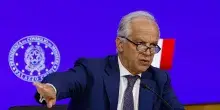 Piantedosi all'ANSA: 'Sui dublinanti polemiche sterili, solo 3 in Italia'
