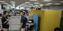 Estate bollente, per gli uomini in ufficio sdoganati i pantaloni corti