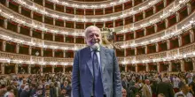 De Laurentiis, 'ho detto no a una proposta di acquisto del Napoli'
