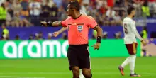 Mondiali: Collina a Deschamps, nostri arbitri di livello mondiale