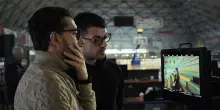 'Il Coach dei 2 Mondi' in anteprima mondiale al Giffoni Film Festival