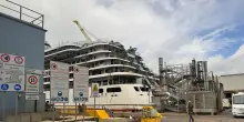 Fincantieri firma il protocollo sull'innovazione tecnologica