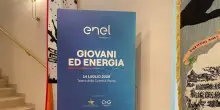 Transizione energetica, da Enel Foundation l'Hub Giovani ed Energia