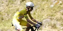 Tour: Pogacar vince ancora in fuga e rafforza il suo primato