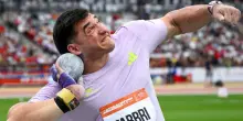 Europei atletica: tutto pronto a Birmingham, subito 31 azzurri in gara