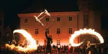 Torna in Liguria Nuove Terre, festival diffuso delle arti della scena 2
