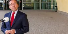 Madrid attacca l'Italia, 'governo non all'altezza sui migranti'