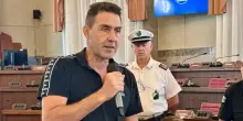 Vannacci incassa s&igrave; di Meloni e attacca i 'badogliani' del centrodestra