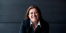 Elena Pierini nuova direttrice del Coro del teatro La Fenice di Venezia