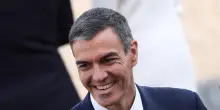 Mondiali: Sanchez, 'la nazionale spagnola ci fa sognare ancora una volta'