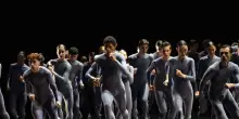 Opera di Roma, lo spettacolo di fine anno della Scuola di Danza