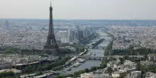 "E voi ci nuotereste nella Senna?", Parigi torna a far discutere