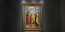 L'Estasi di Santa Cecilia di Raffaello torna nella Pinacoteca di Bologna