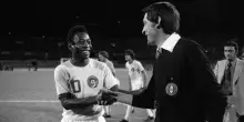 L'IA di Google ricostruisce il gol mai visto di Pel&egrave; segnato nel '59