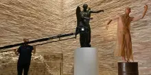 La realt&agrave; virtuale per valorizzare il patrimonio culturale attraverso la danza