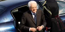 Mattarella, le isole minori sono grande rilievo per l'equilibrio e il futuro del Paese