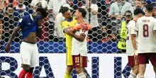 Mondiali: 2-0 alla Francia, Spagna in finale