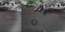 Media Iran, sette militari uccisi in raid Usa su Bampur