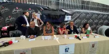 Dagli scavi di un pastificio di Gragnano una necropoli arcaica di 2500 anni fa