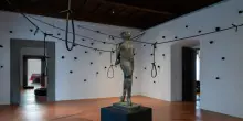 Al Forte Belvedere di Firenze la mostra dedicata a Marino Marini