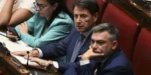 Conte, non vi permetteremo di confondere colle Quirinale con colle Oppio