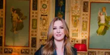 Barbara Carfagna, 'torna Codice e spazia da agentic IA a sovranismi digitali'