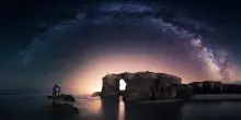 Eclisse totale in Spagna, i luoghi speciali dove osservarla