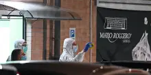 Mario Roggero condannato in via definitiva per l'omicidio dei rapinatori