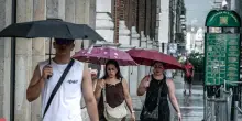 Ancora instabilit&agrave;, poi arriva la nuova ondata di calore