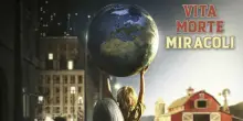 J-Ax, il 4 settembre esce il nuovo album Vita Morte Miracoli