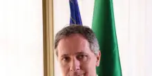 Saverio Valentino nominato presidente dell'Antitrust