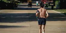 Sole sull'Italia fino a inizio ottobre, con punte di 29-31 gradi