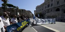 Pg Cassazione chiede la conferma della condanna per Roggero